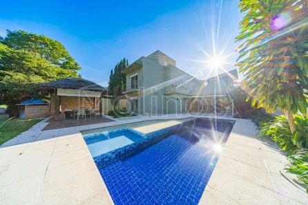 Casa com 3 Quartos à venda, 500m² no Alphaville Residencial Zero, Barueri