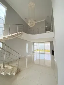 Casa de Condomínio com 3 Quartos à venda, 300m² no Alphaville Nova Esplanada, Votorantim