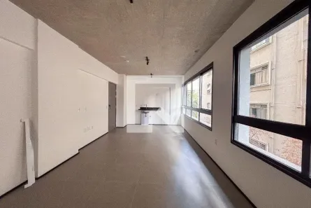 Kitnet com 1 Quarto à venda, 25m² no Jardim Paulista, São Paulo