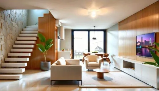 Casa com 4 Quartos à venda, 242m² no Vila Assunção, Porto Alegre