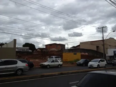 Lote/Terreno à venda, 1247m² no Vila Costa do Sol, São Carlos