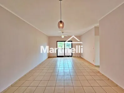 Apartamento com 2 Quartos à venda, 84m² no Parque Residencial Lagoinha, Ribeirão Preto
