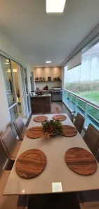 Apartamento com 3 Quartos à venda, 113m² no Dom Pedro I, Manaus