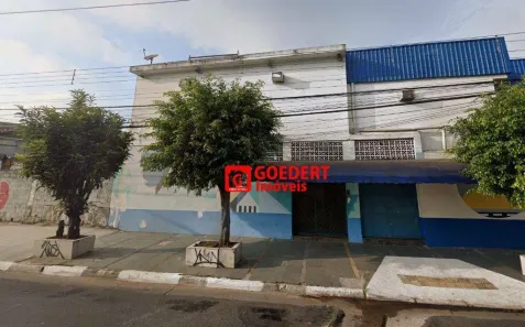 Prédio Comercial para alugar, 500m² no Cidade Jardim Cumbica, Guarulhos
