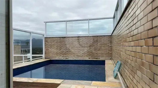 Cobertura com 3 Quartos à venda, 256m² no São Lourenço, Bertioga