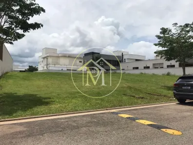 Lote/Terreno à venda, 428m² no Alphaville Nova Esplanada, Votorantim