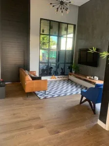 Casa de Condomínio com 3 Quartos à venda, 202m² no Residencial Alto do Castelo, Ribeirão Preto