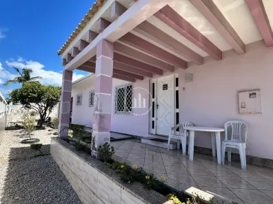 Casa com 3 Quartos à venda, 169m² no Flor de Nápolis, São José
