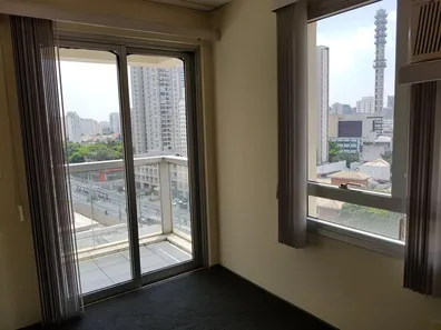 Sala Comercial à venda, 36m² no Brooklin Paulista, São Paulo