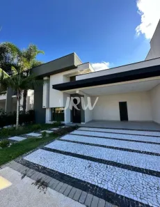 Casa de Condomínio com 3 Quartos à venda, 360m² no Residencial Duas Marias, Indaiatuba
