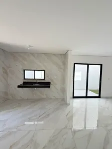 Sobrado com 3 Quartos à venda, 123m² no Edson Queiroz, Fortaleza