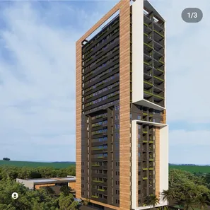 Cobertura com 2 Quartos à venda, 125m² no Além Ponte, Sorocaba