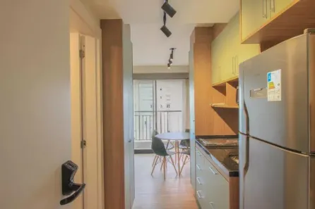 Kitnet com 1 Quarto à venda, 25m² no Perdizes, São Paulo