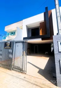 Casa com 3 Quartos à venda, 200m² no Colônia Dona Luíza, Ponta Grossa