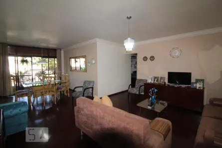 Apartamento com 3 Quartos à venda, 182m² no Santa Paula, São Caetano do Sul
