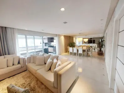 Apartamento com 4 Quartos à venda, 168m² no Água Branca, São Paulo