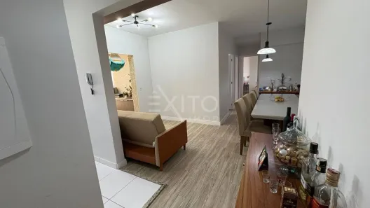 Apartamento com 3 Quartos à venda, 69m² no Medeiros, Jundiaí