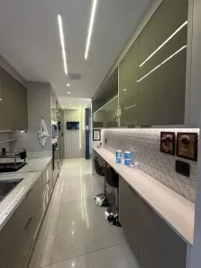 Apartamento com 3 Quartos à venda, 108m² no Vila Monumento, São Paulo
