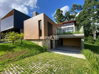 Casa de Condomínio com 3 Quartos à venda, 165m² no Centro, Gravataí