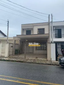 Sobrado com 1 Quarto à venda, 119m² no Parque Residencial Bom Conselho, Taubaté