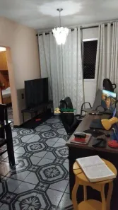 Apartamento com 2 Quartos à venda, 57m² no Picanço, Guarulhos