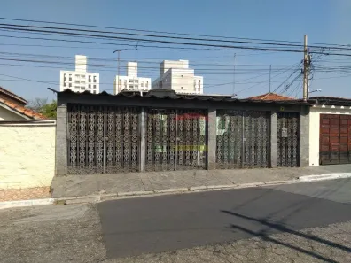 Lote/Terreno à venda, 500m² no Vila Gustavo, São Paulo