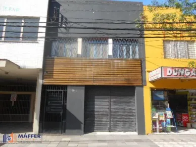 Prédio Comercial com 1 Quarto à venda, 134m² no Partenon, Porto Alegre