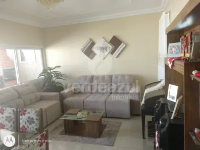 Apartamento com 2 Quartos à venda, 92m² no Centro, Campinas
