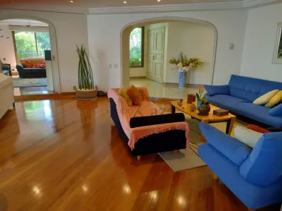 Apartamento com 4 Quartos à venda, 402m² no Jardim Paulista, São Paulo