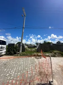 Lote/Terreno à venda, 450m² no Praia do Francês, Marechal Deodoro