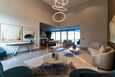 Casa de Condomínio com 4 Quartos à venda, 467m² no Parque Reserva Fazenda Imperial, Sorocaba