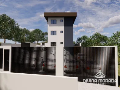 Apartamento com 2 Quartos à venda, 100m² no Saguaçu, Joinville