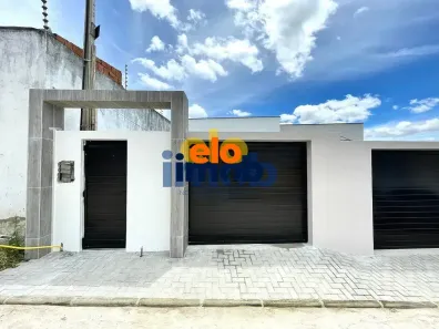 Casa com 3 Quartos à venda, 84m² no Nova Caruaru, Caruaru