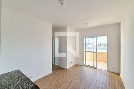 Apartamento com 2 Quartos à venda, 56m² no Jardim Olavo Bilac, São Bernardo do Campo