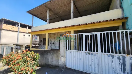 Casa com 5 Quartos à venda, 80m² no Vila Capixaba, Cariacica