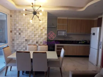Apartamento com 3 Quartos à venda, 84m² no Jardim do Lago, Jundiaí