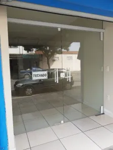 Ponto Comercial para alugar, 30m² no Bosque dos Eucaliptos, São José dos Campos