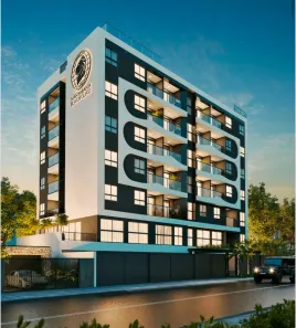Apartamento com 3 Quartos à venda, 70m² no Jardim Oceania, João Pessoa
