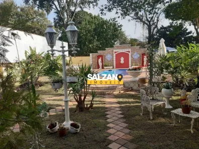 Casa com 3 Quartos à venda, 1180m² no Quiririm, Taubaté