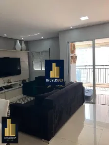 Apartamento com 2 Quartos à venda, 84m² no Parque Reboucas, São Paulo