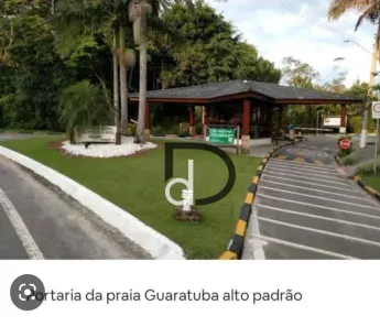 Lote/Terreno à venda, 380m² no Costa do Sol, Bertioga