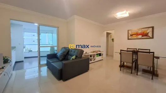 Apartamento com 3 Quartos à venda, 100m² no Praia Brava de Itajaí, Itajaí
