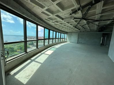 Apartamento com 4 Quartos à venda, 268m² no Pina, Recife
