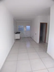 Casa de Condomínio com 2 Quartos para alugar, 47m² no Parque São Sebastião, Ribeirão Preto