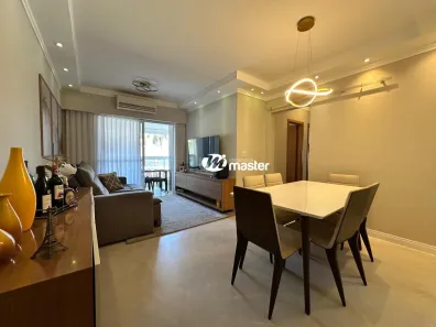 Apartamento com 3 Quartos à venda, 86m² no Jardim São Paulo, Rio Claro