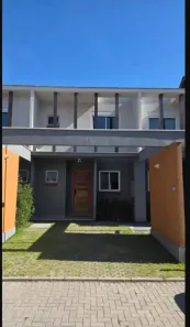 Casa de Condomínio com 2 Quartos à venda, 78m² no Morro das Pedras, Florianópolis