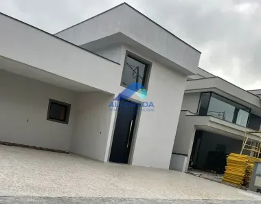 Casa de Condomínio com 3 Quartos para alugar, 200m² no Condomínio Residencial Alphaville I, São José dos Campos