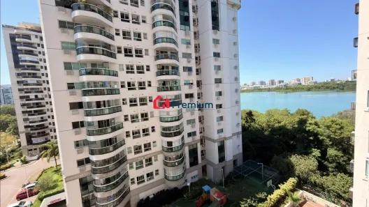 Apartamento com 2 Quartos à venda, 100m² no Barra da Tijuca, Rio de Janeiro
