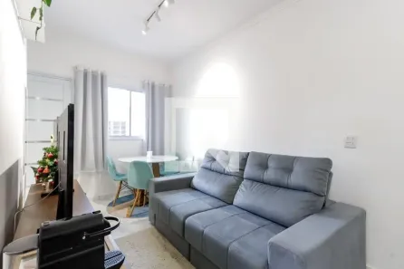 Apartamento com 1 Quarto à venda, 30m² no Vila Dom Pedro II, São Paulo