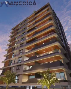 Apartamento com 3 Quartos à venda, 101m² no Jardim Oceania, João Pessoa